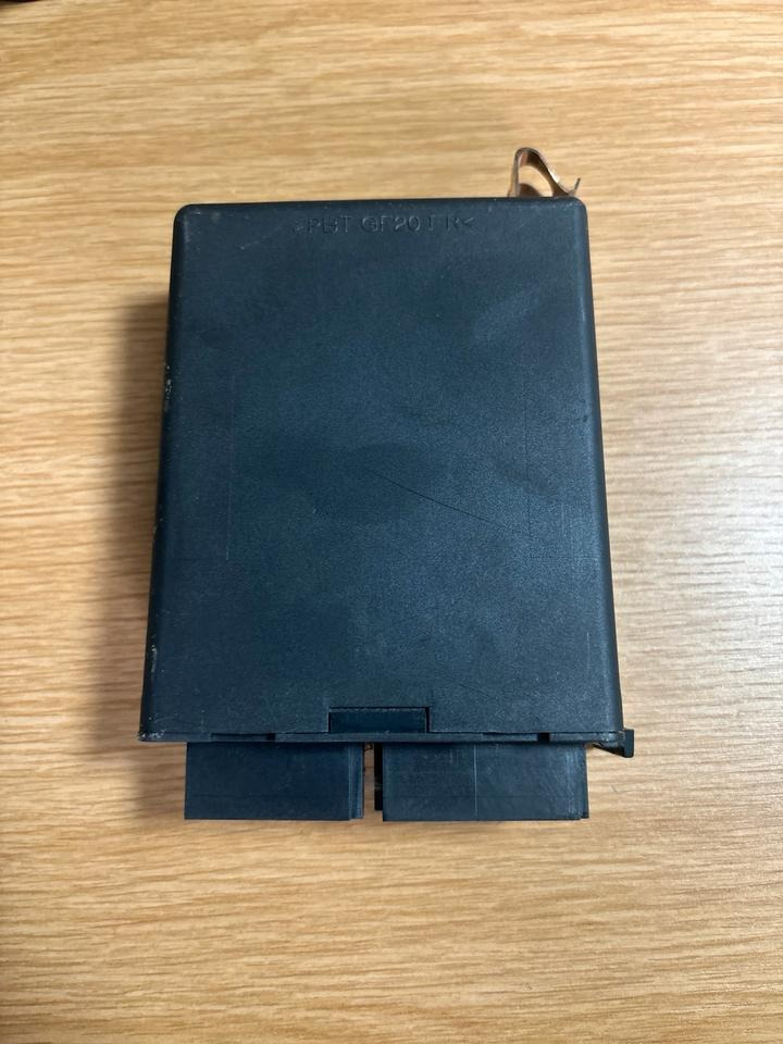 Mercedes Continental ZVFB Steuergerät A0004461616 - Upravljačka jedinica za Kamion: slika 2 Mercedes Continental ZVFB Steuergerät A0004461616 - Upravljačka jedinica za Kamion: slika 2