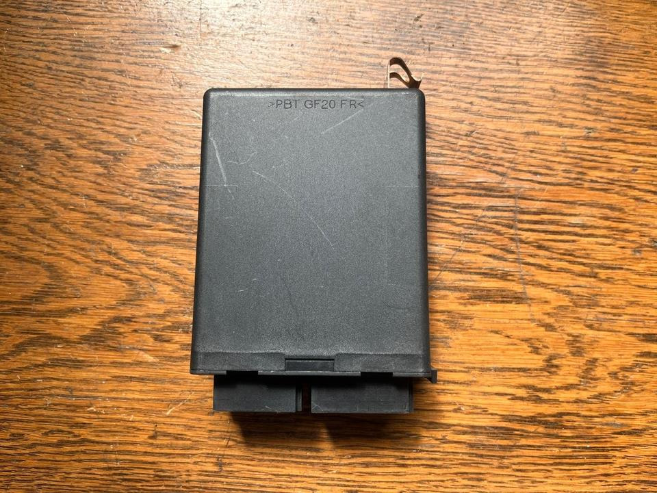 Mercedes Continental ZVFB Steuergerät A0004461616 - Upravljačka jedinica za Kamion: slika 4 Mercedes Continental ZVFB Steuergerät A0004461616 - Upravljačka jedinica za Kamion: slika 4