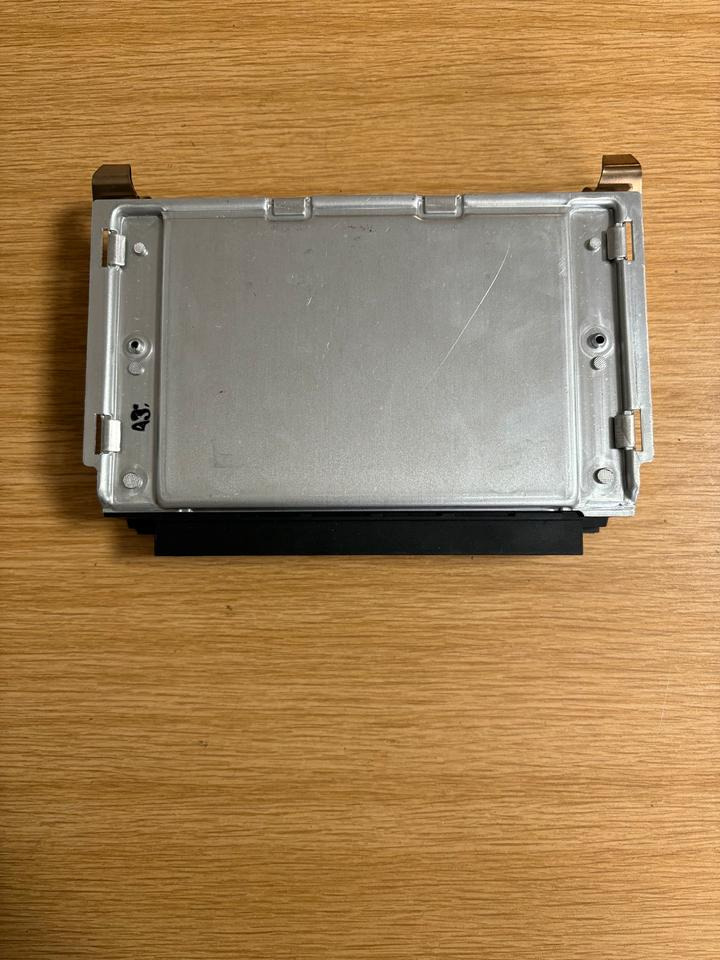 Mercedes KNORR BREMSE ABS Elektronik Steuergerät A0004464314 - Upravljačka jedinica za Kamion: slika 2 Mercedes KNORR BREMSE ABS Elektronik Steuergerät A0004464314 - Upravljačka jedinica za Kamion: slika 2