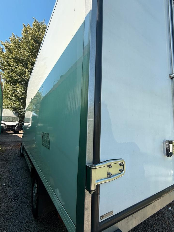 Mercedes Sprinter Kühlkoffer - Promenjivo telo frižidera: slika 2 Mercedes Sprinter Kühlkoffer - Promenjivo telo frižidera: slika 2