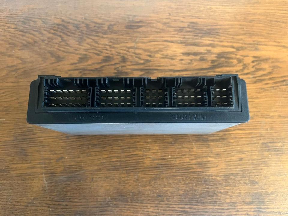 Mercedes Steuergerät WABCO ESAC 6×2 BUS 4461712030 – 0004463917 - Upravljačka jedinica za Kamion: slika 5 Mercedes Steuergerät WABCO ESAC 6×2 BUS 4461712030 – 0004463917 - Upravljačka jedinica za Kamion: slika 5