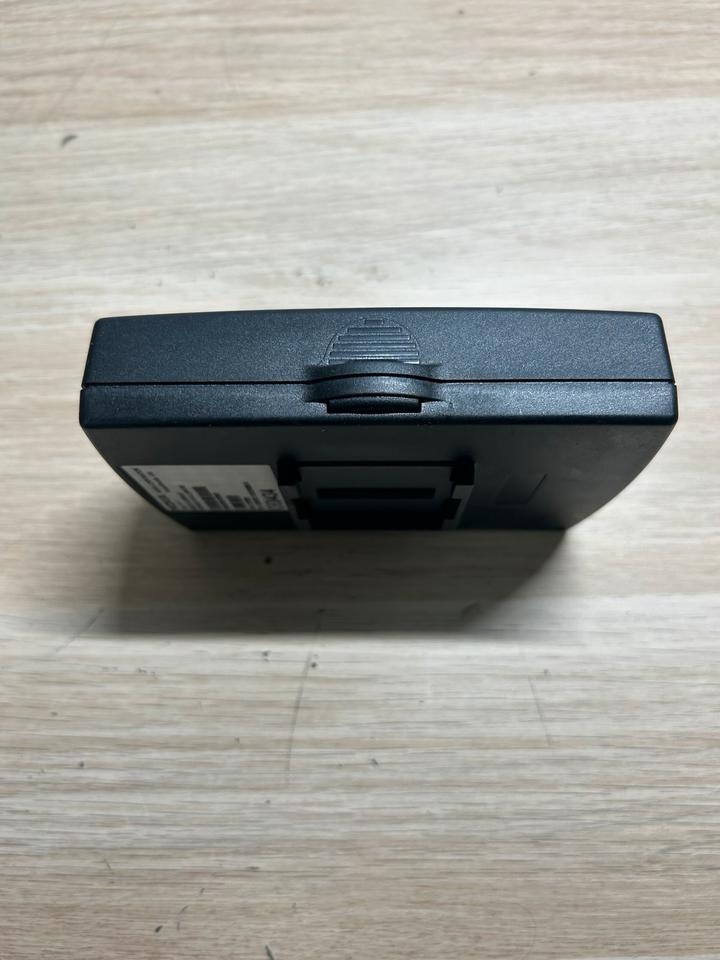 NOKIA Freisprechanlage TFE-4R - Instrument/ Oprema: slika 3 NOKIA Freisprechanlage TFE-4R - Instrument/ Oprema: slika 3