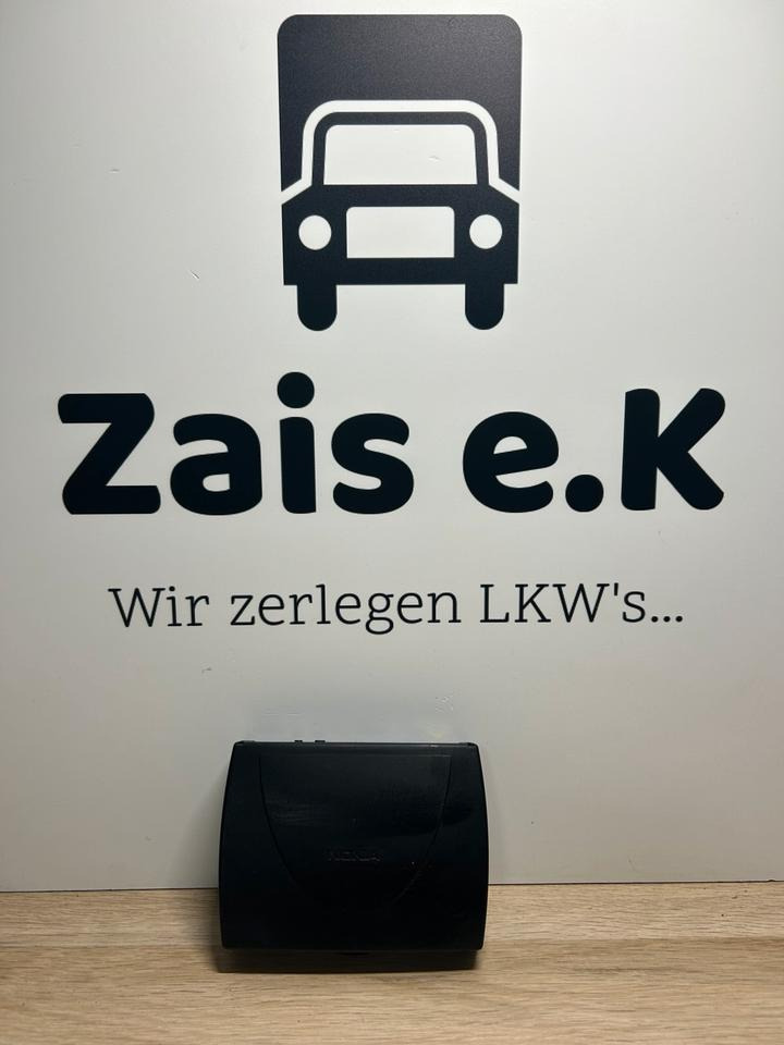 NOKIA Freisprechanlage TFE-4R - Instrument/ Oprema: slika 1 NOKIA Freisprechanlage TFE-4R - Instrument/ Oprema: slika 1