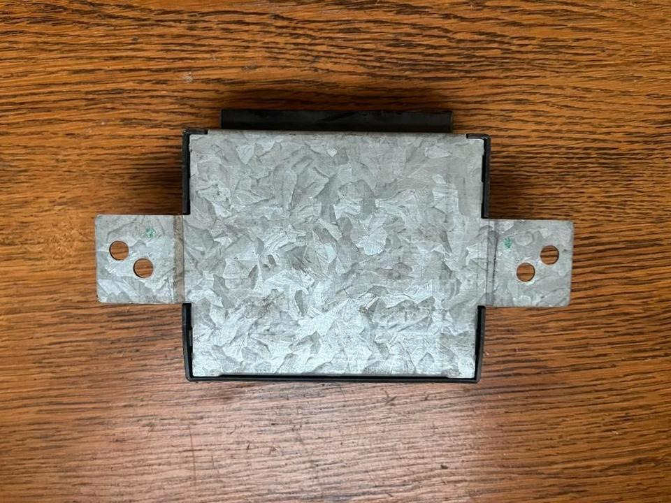 WABCO ECAS-Elektronik Steuergerät 446 055 301 0 - Upravljačka jedinica za Kamion: slika 4 WABCO ECAS-Elektronik Steuergerät 446 055 301 0 - Upravljačka jedinica za Kamion: slika 4