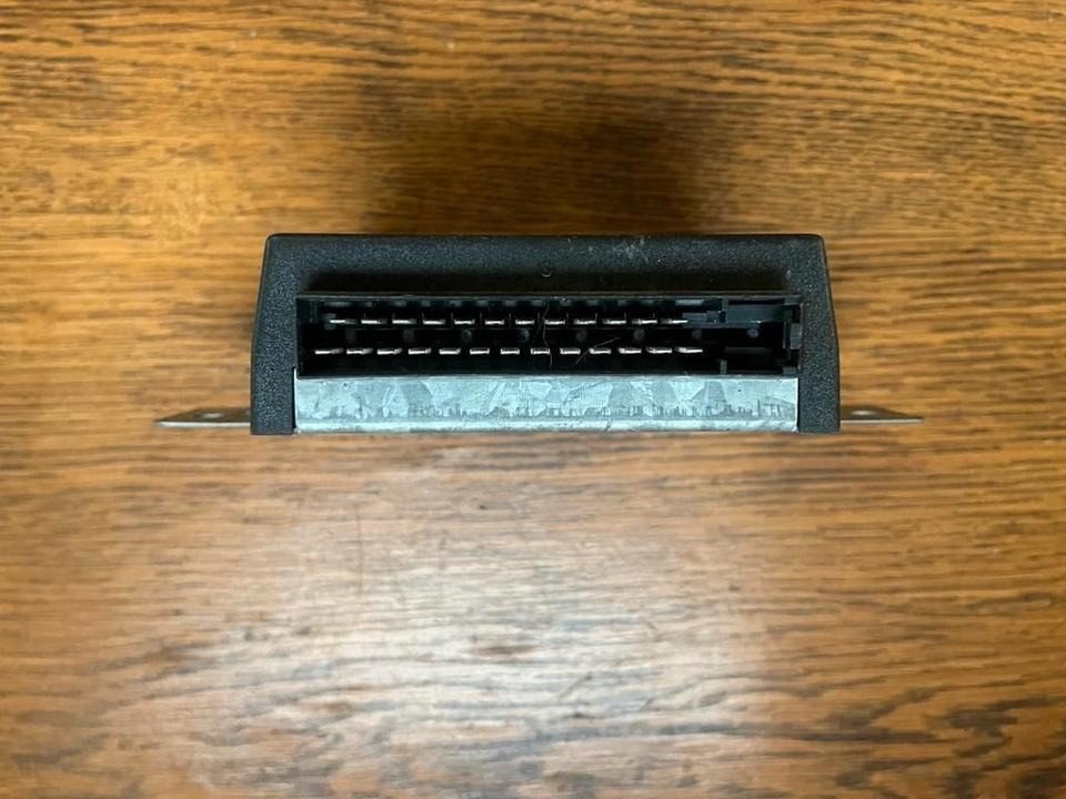 WABCO ECAS-Elektronik Steuergerät 446 055 301 0 - Upravljačka jedinica za Kamion: slika 3 WABCO ECAS-Elektronik Steuergerät 446 055 301 0 - Upravljačka jedinica za Kamion: slika 3