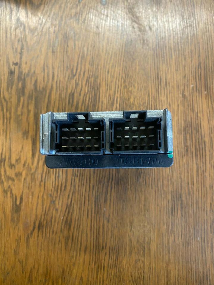 WABCO ECAS Steuergerät 446 170 005 0 - Upravljačka jedinica za Kamion: slika 2 WABCO ECAS Steuergerät 446 170 005 0 - Upravljačka jedinica za Kamion: slika 2