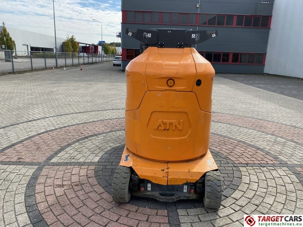 ATN Piaf 13RE Electric Vertical MastLift 1265cm DEFECT - Jarbolna penjajuća platforma: slika 4 ATN Piaf 13RE Electric Vertical MastLift 1265cm DEFECT - Jarbolna penjajuća platforma: slika 4