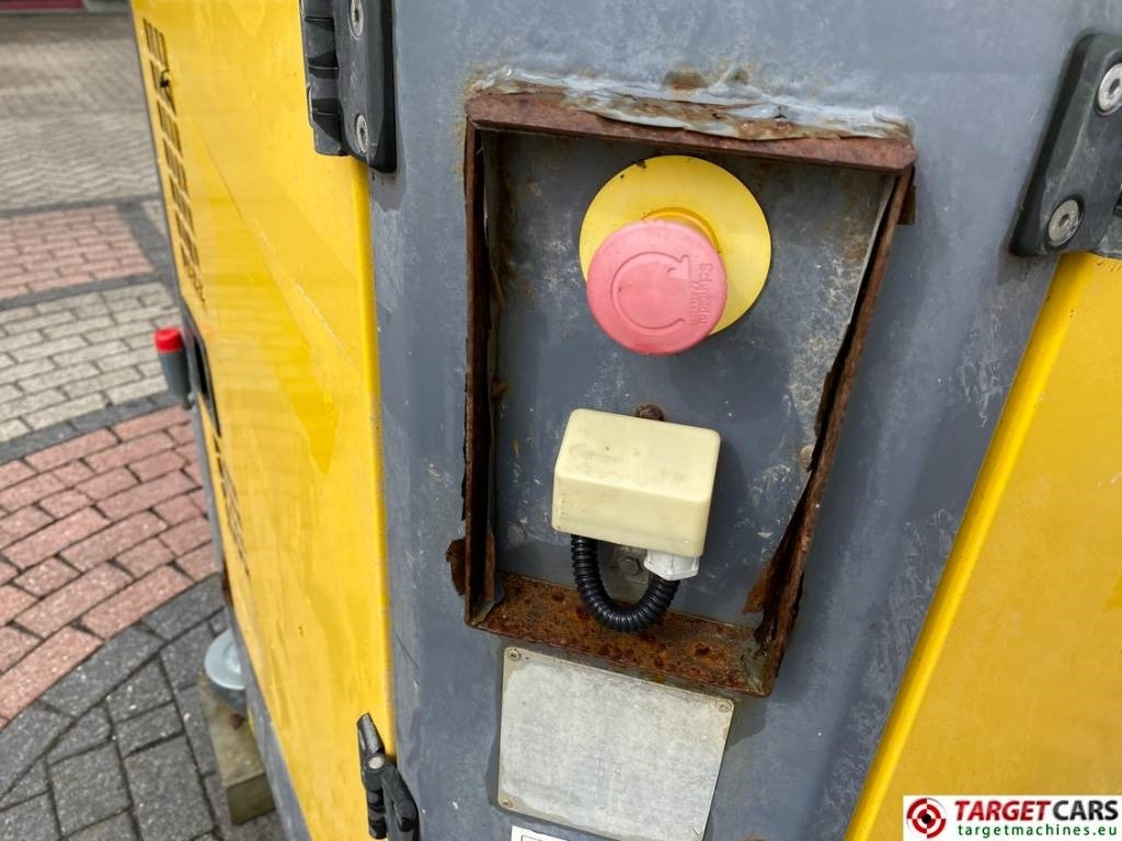 Atlas Copco QLB60 Tower Light 4x 320W Led - Toranj za osvetljenje: slika 3 Atlas Copco QLB60 Tower Light 4x 320W Led - Toranj za osvetljenje: slika 3