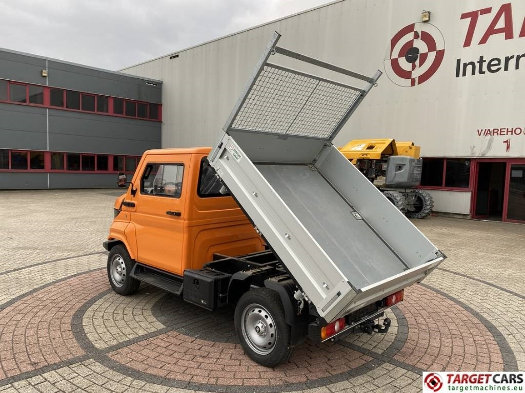 Evum ACar Electric 4x4 UTV Tipper Kipper Vehicle  - Dostavno vozilo kiper, Električno komunalno vozilo: slika 5 Evum ACar Electric 4x4 UTV Tipper Kipper Vehicle  - Dostavno vozilo kiper, Električno komunalno vozilo: slika 5