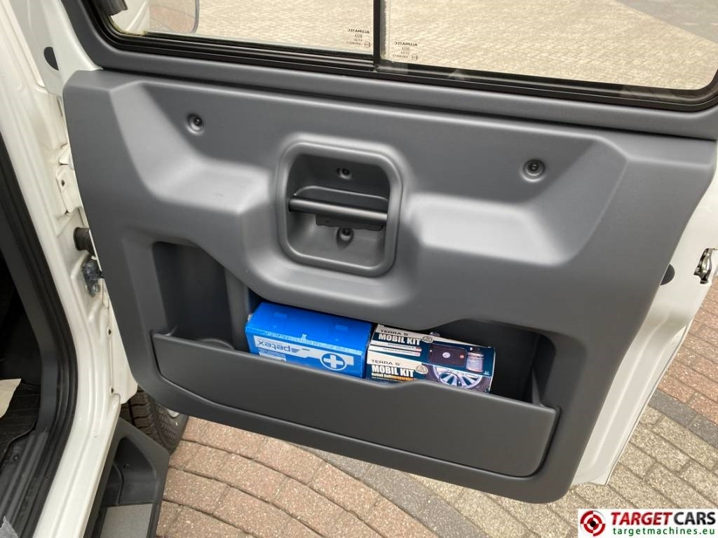 Novu Kamion sa tovarnim sandukom, Električno komunalno vozilo Evum ACar Electric UTV 4x4 Open Platform XL Van: slika 17