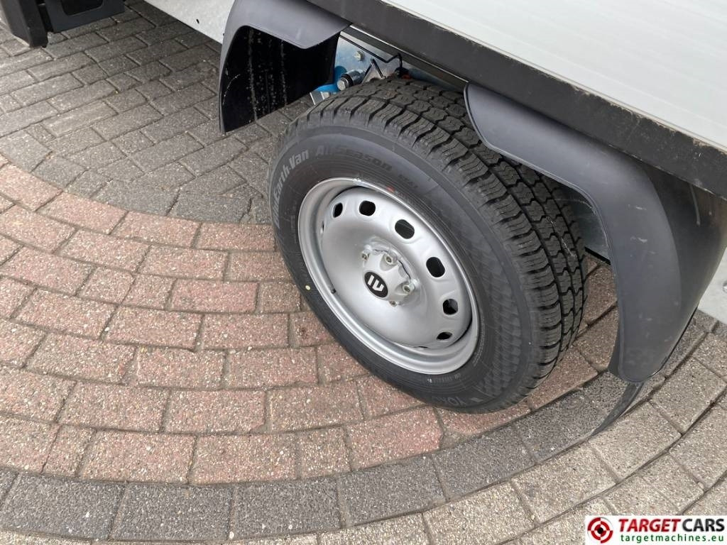 Novu Kamion sa tovarnim sandukom, Električno komunalno vozilo Evum ACar Electric UTV 4x4 Open Platform XL Van: slika 24