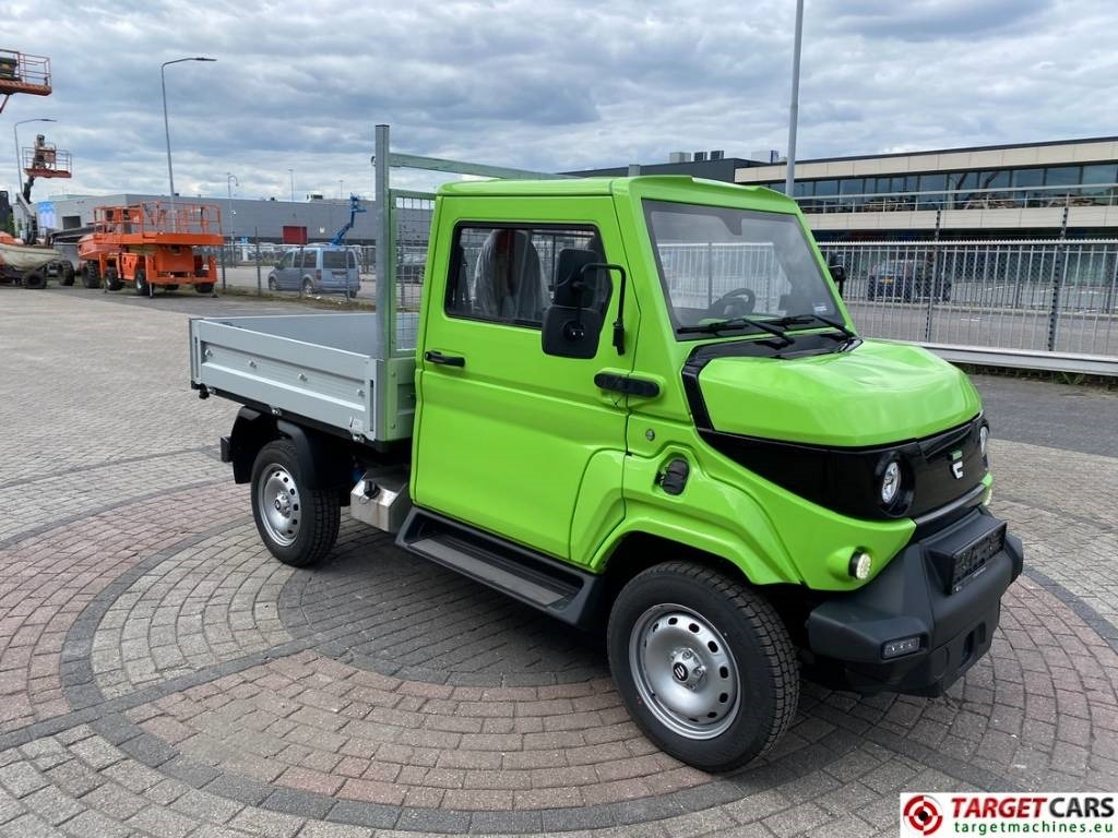 Evum ACar Electric UTV Utility Open Platform Van UNUSED - Kamion sa tovarnim sandukom, Električno komunalno vozilo: slika 3 Evum ACar Electric UTV Utility Open Platform Van UNUSED - Kamion sa tovarnim sandukom, Električno komunalno vozilo: slika 3