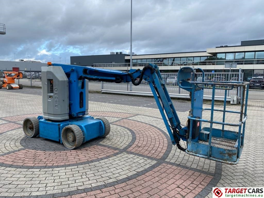 Genie Z-30/20N Electric Articulated Boom WorkLift 1110cm - Zglobna platforma: slika 2 Genie Z-30/20N Electric Articulated Boom WorkLift 1110cm - Zglobna platforma: slika 2