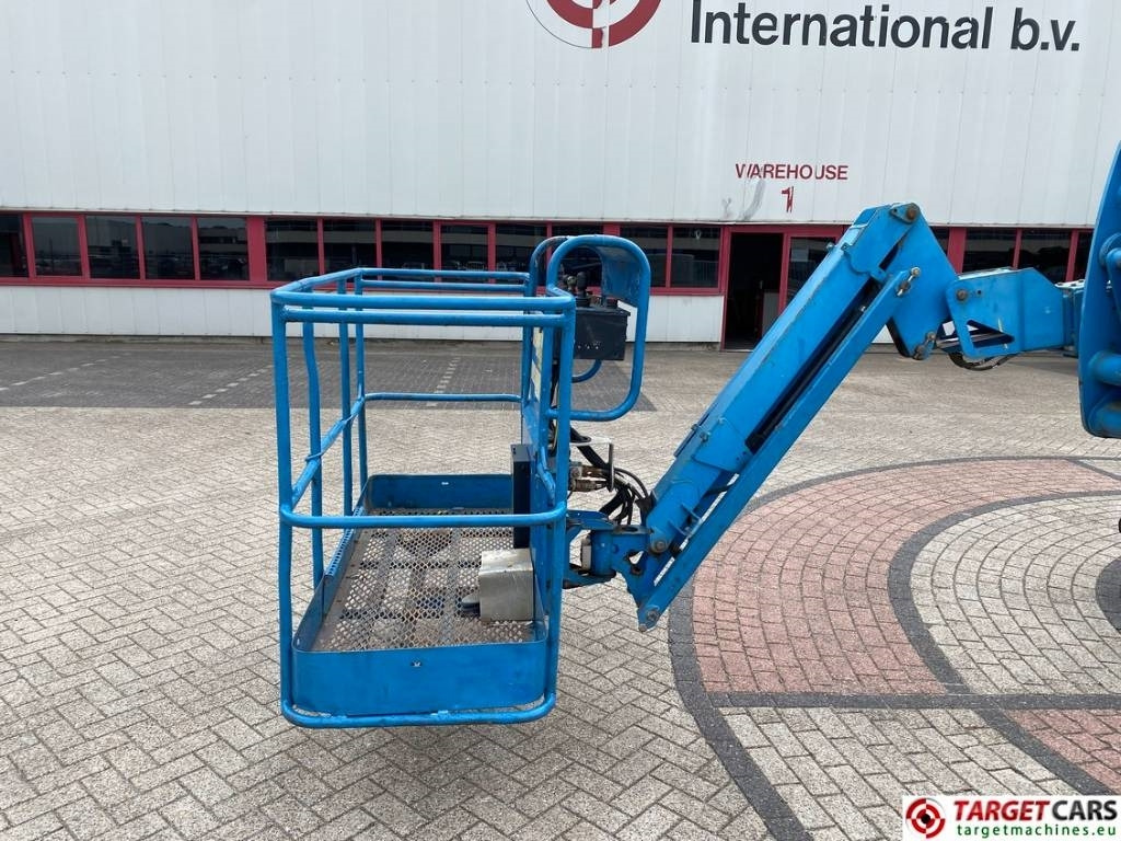 Lizing Genie Z-45/25J Articulated 4x4 Diesel Boom Work Lift 16M  Genie Z-45/25J Articulated 4x4 Diesel Boom Work Lift 16M: slika 17