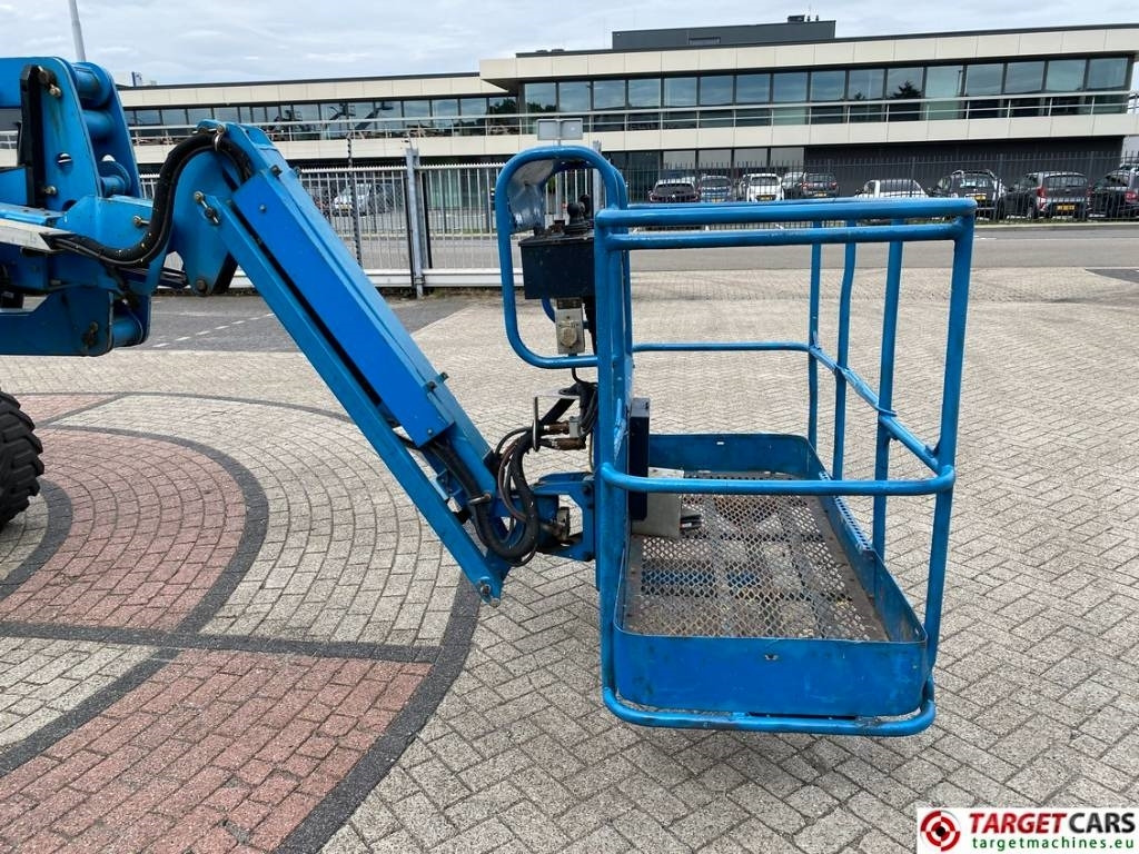 Lizing Genie Z-45/25J Articulated 4x4 Diesel Boom Work Lift 16M  Genie Z-45/25J Articulated 4x4 Diesel Boom Work Lift 16M: slika 18