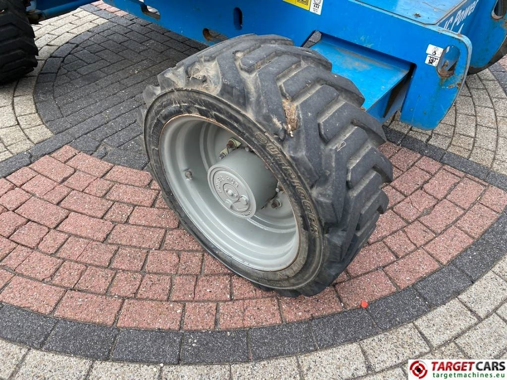 Lizing Genie Z-45/25J Articulated 4x4 Diesel Boom Work Lift 16M  Genie Z-45/25J Articulated 4x4 Diesel Boom Work Lift 16M: slika 22