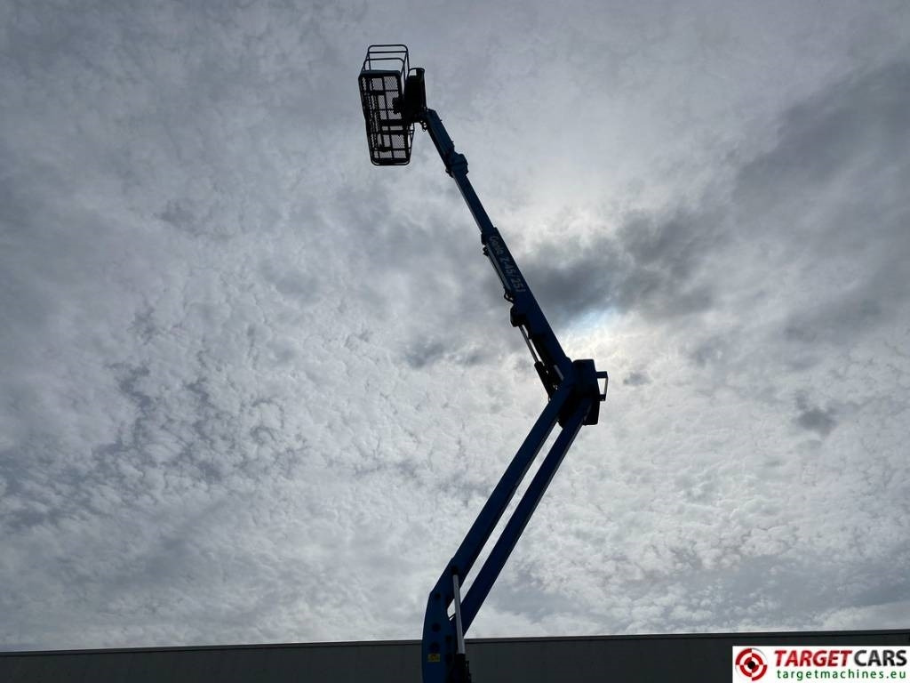 Lizing Genie Z-45/25J Articulated 4x4 Diesel Boom Work Lift 16M  Genie Z-45/25J Articulated 4x4 Diesel Boom Work Lift 16M: slika 30