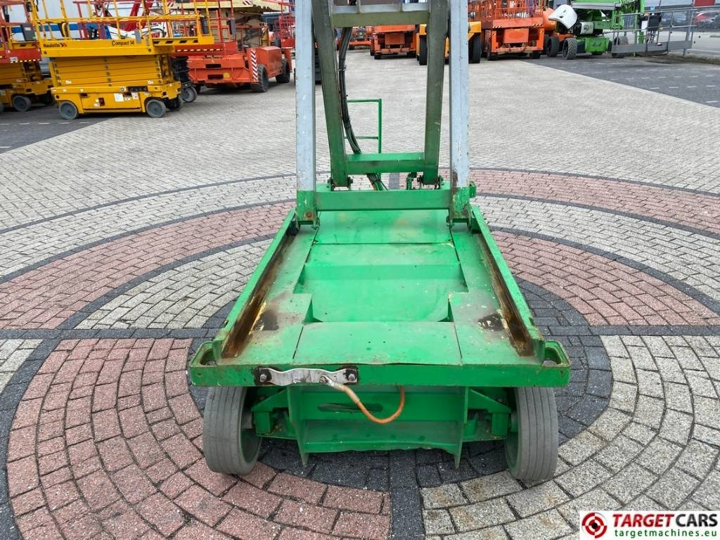 Lift u obliku makaza JLG 10RS Electric Scissor Work Lift 1175cm: slika 18