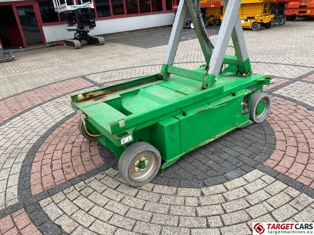 Lift u obliku makaza JLG 10RS Electric Scissor Work Lift 1175cm: slika 16