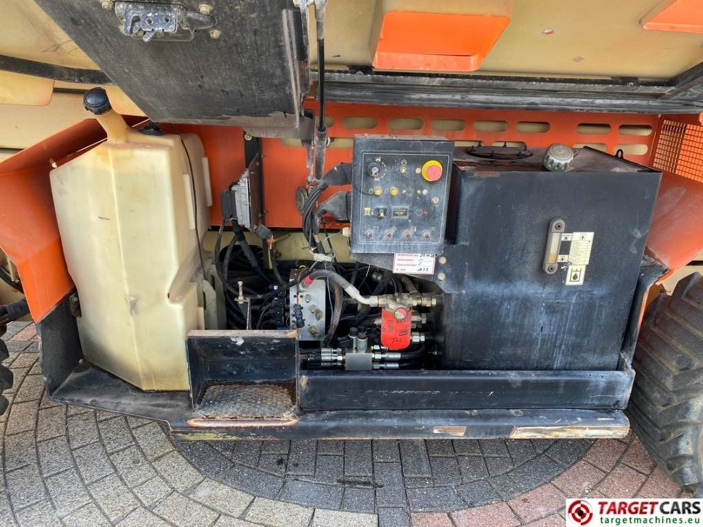 Lift u obliku makaza JLG 3394RT Diesel 4x4 Scissor Work Lift 1206cm: slika 13