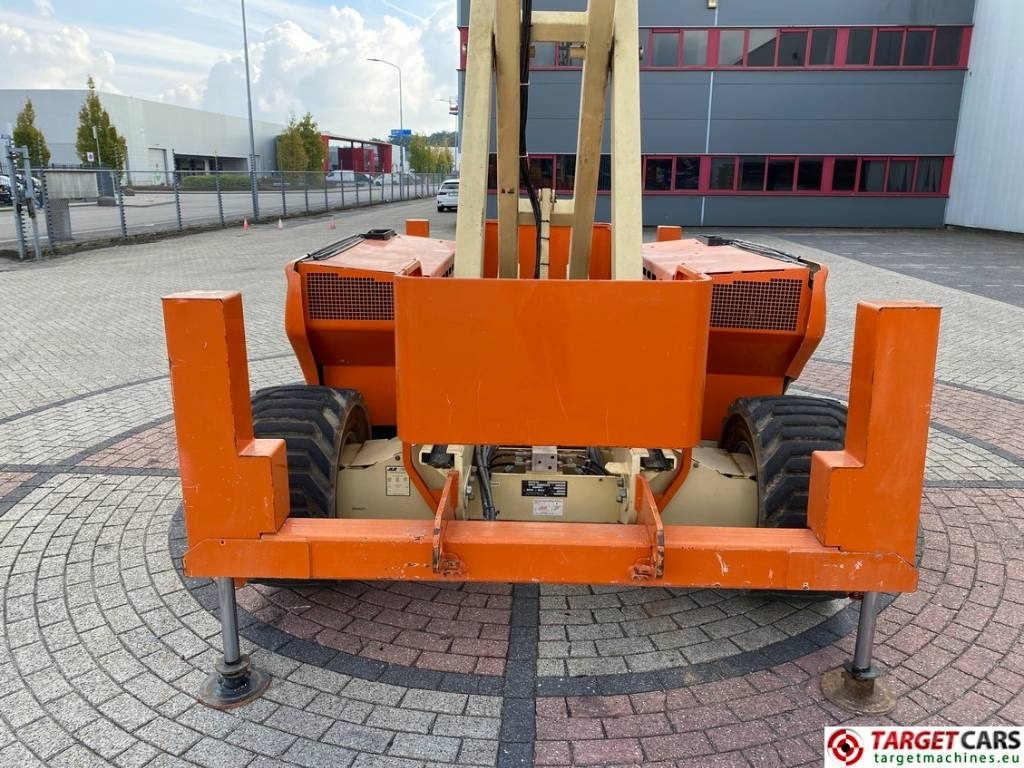 Lift u obliku makaza JLG 3394RT Diesel 4x4 Scissor Work Lift 1206cm: slika 28