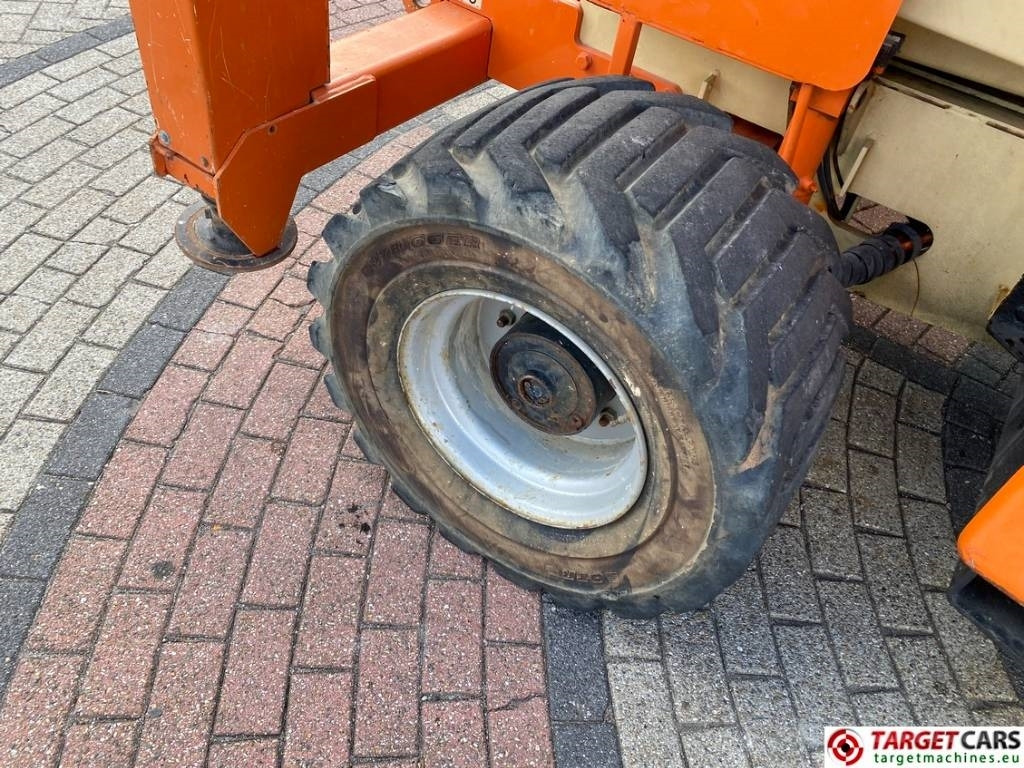 Lift u obliku makaza JLG 3394RT Diesel 4x4 Scissor Work Lift 1206cm: slika 21