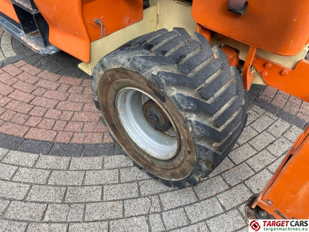 Lift u obliku makaza JLG 3394RT Diesel 4x4 Scissor Work Lift 1206cm: slika 22