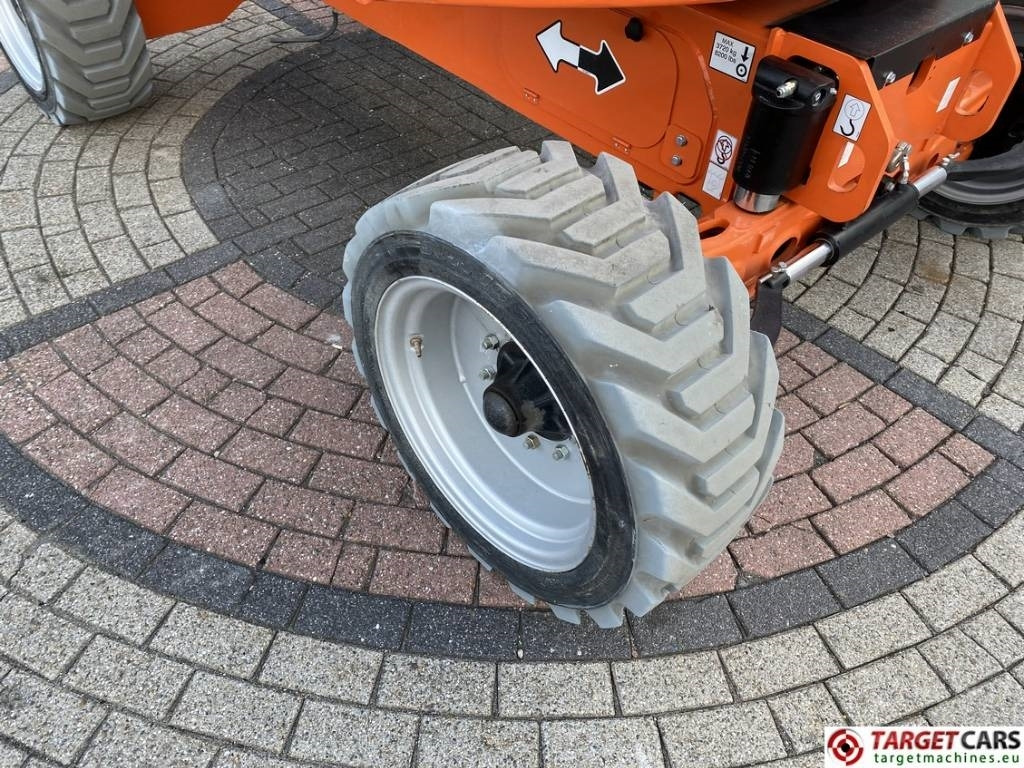Zglobna platforma JLG EC520AJ Electric Articulated Boom Work Lift 1800cm: slika 24