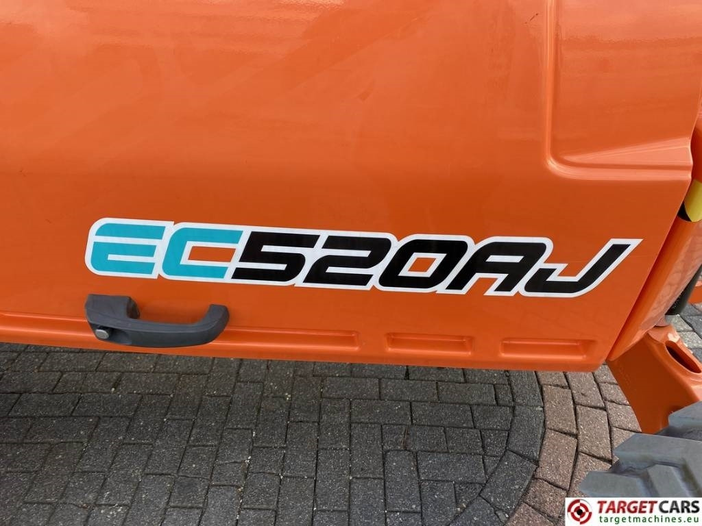 Zglobna platforma JLG EC520AJ Electric Articulated Boom Work Lift 1800cm: slika 25
