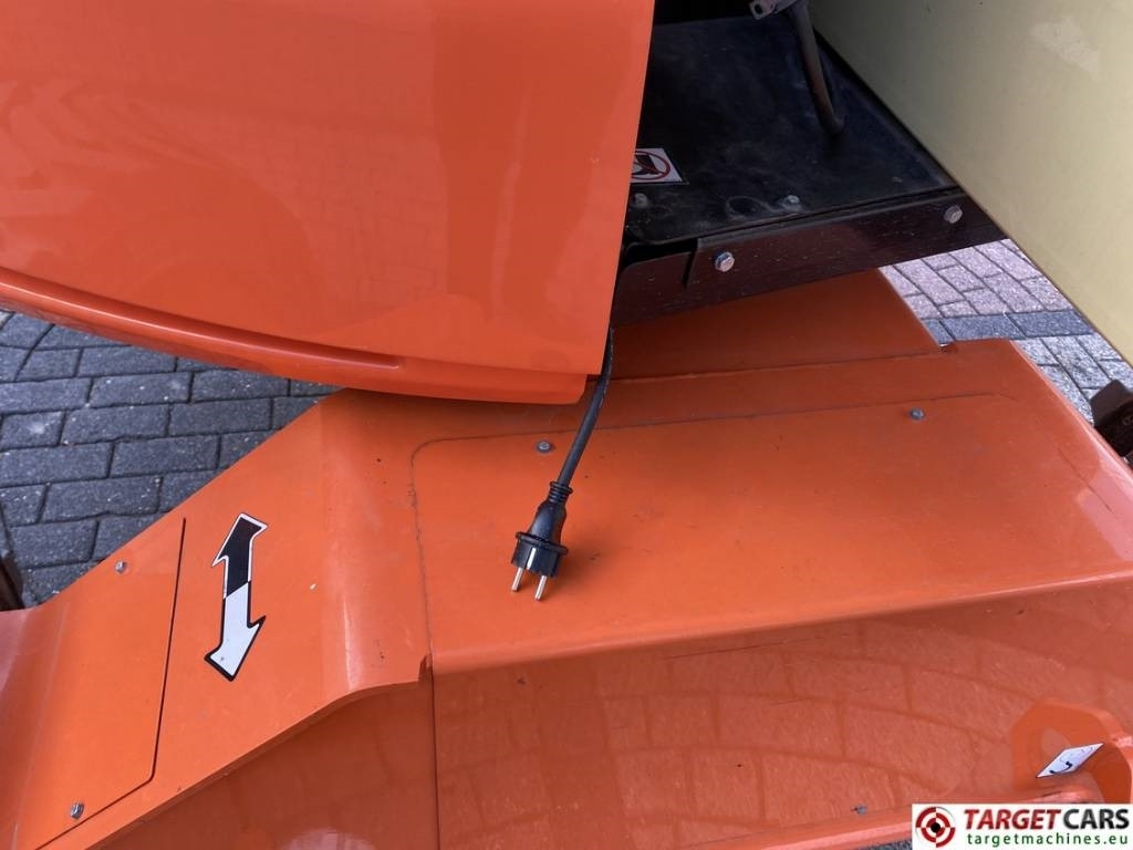 Zglobna platforma JLG EC520AJ Electric Articulated Boom Work Lift 1800cm: slika 35