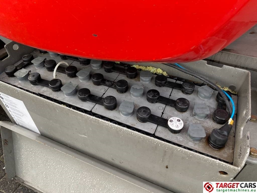 Zglobna platforma Manitou 150AETJC El Articulated 150AETJ Boom 15M DEFECT: slika 18 Zglobna platforma Manitou 150AETJC El Articulated 150AETJ Boom 15M DEFECT: slika 18