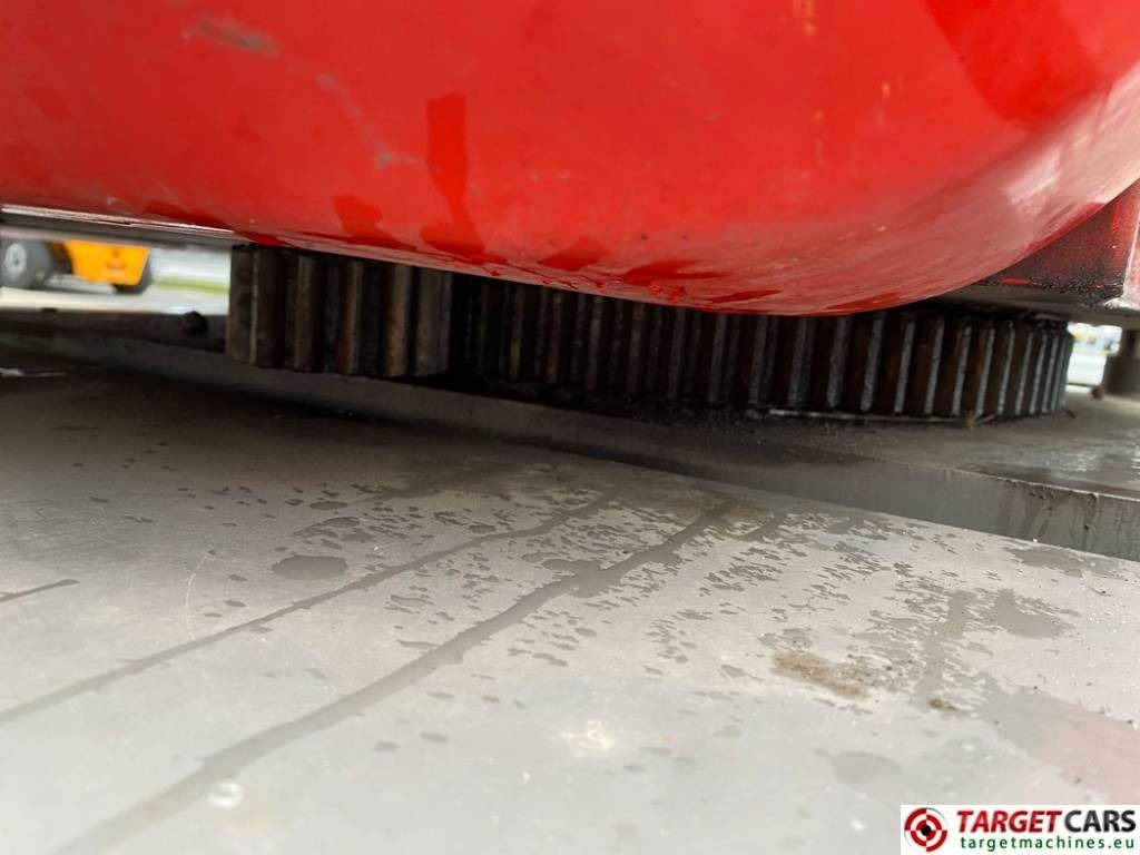 Zglobna platforma Manitou 150AETJC El Articulated 150AETJ Boom 15M DEFECT: slika 19 Zglobna platforma Manitou 150AETJC El Articulated 150AETJ Boom 15M DEFECT: slika 19