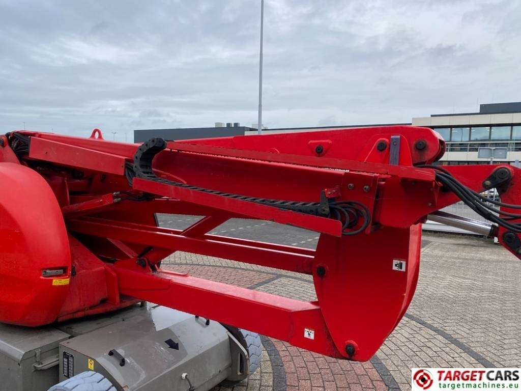 Zglobna platforma Manitou 150AETJC El Articulated 150AETJ Boom 15M DEFECT: slika 23 Zglobna platforma Manitou 150AETJC El Articulated 150AETJ Boom 15M DEFECT: slika 23