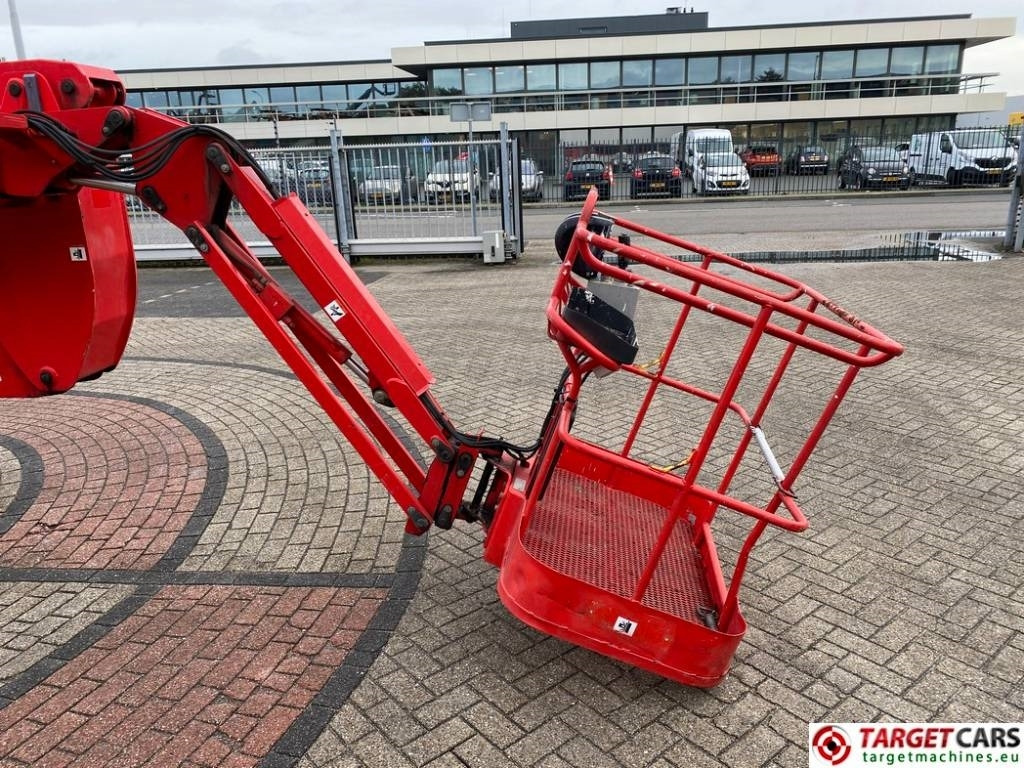 Zglobna platforma Manitou 150AETJC El Articulated 150AETJ Boom 15M DEFECT: slika 8 Zglobna platforma Manitou 150AETJC El Articulated 150AETJ Boom 15M DEFECT: slika 8
