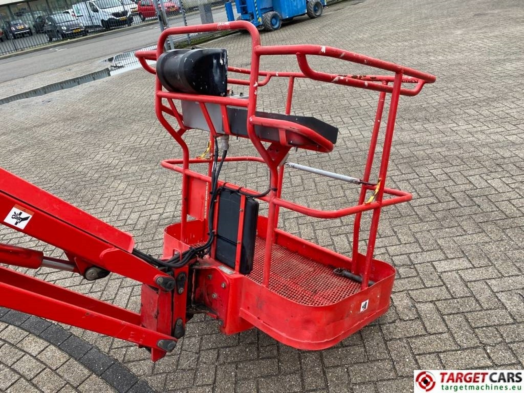 Zglobna platforma Manitou 150AETJC El Articulated 150AETJ Boom 15M DEFECT: slika 22 Zglobna platforma Manitou 150AETJC El Articulated 150AETJ Boom 15M DEFECT: slika 22