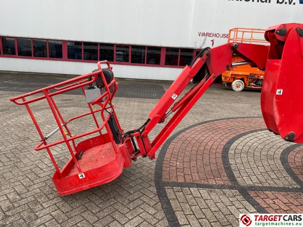 Zglobna platforma Manitou 150AETJC El Articulated 150AETJ Boom 15M DEFECT: slika 7 Zglobna platforma Manitou 150AETJC El Articulated 150AETJ Boom 15M DEFECT: slika 7