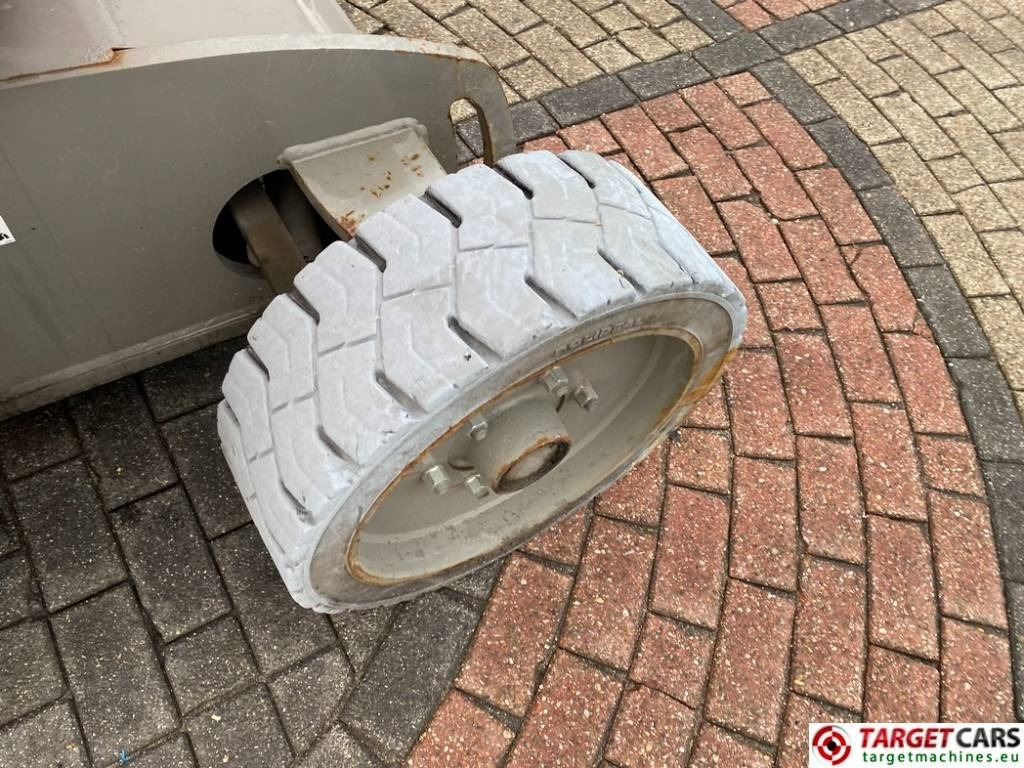 Zglobna platforma Manitou 150AETJC El Articulated 150AETJ Boom 15M DEFECT: slika 28 Zglobna platforma Manitou 150AETJC El Articulated 150AETJ Boom 15M DEFECT: slika 28