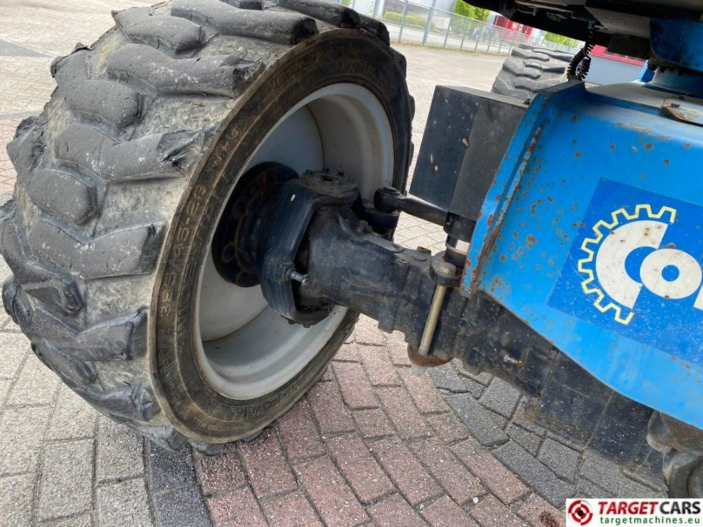 Lizing Manitou 280TJ Telescopic 4x4x4 Diesel Boom WorkLift 2775cm  Manitou 280TJ Telescopic 4x4x4 Diesel Boom WorkLift 2775cm: slika 34