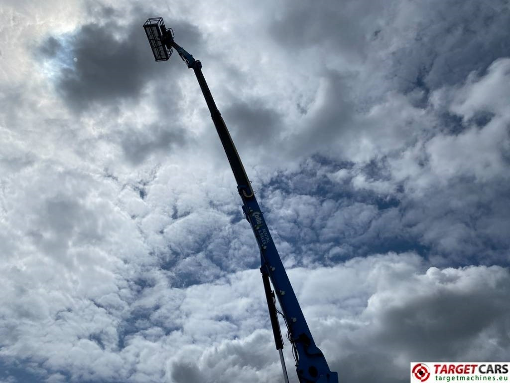 Lizing Manitou 280TJ Telescopic 4x4x4 Diesel Boom WorkLift 2775cm  Manitou 280TJ Telescopic 4x4x4 Diesel Boom WorkLift 2775cm: slika 39