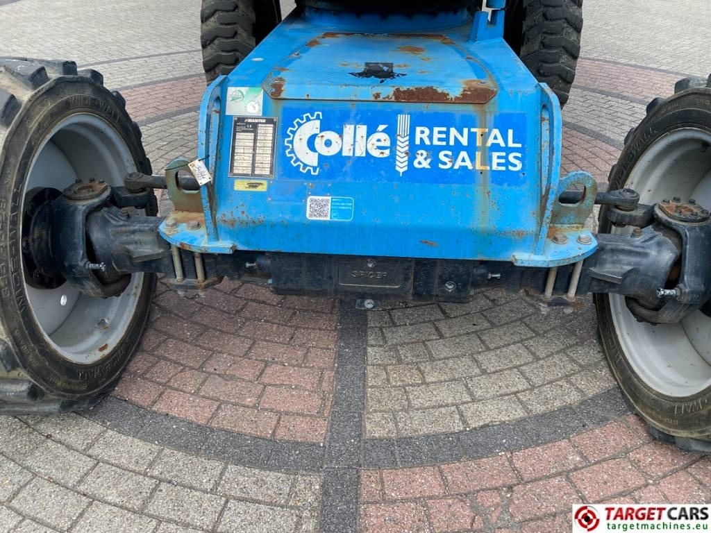 Lizing Manitou 280TJ Telescopic 4x4x4 Diesel Boom WorkLift 2775cm  Manitou 280TJ Telescopic 4x4x4 Diesel Boom WorkLift 2775cm: slika 29