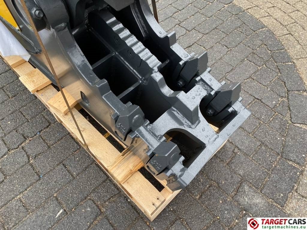 Novu Makaze za rušenje Mustang RH08 Hydraulic Rotation Pulverizer Shear 6~13T NEW: slika 11