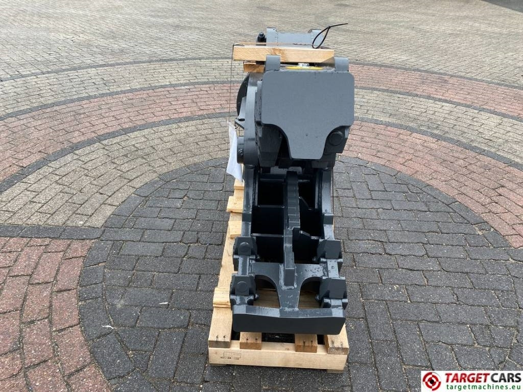 Novu Makaze za rušenje Mustang RH08 Hydraulic Rotation Pulverizer Shear 6~13T NEW: slika 7