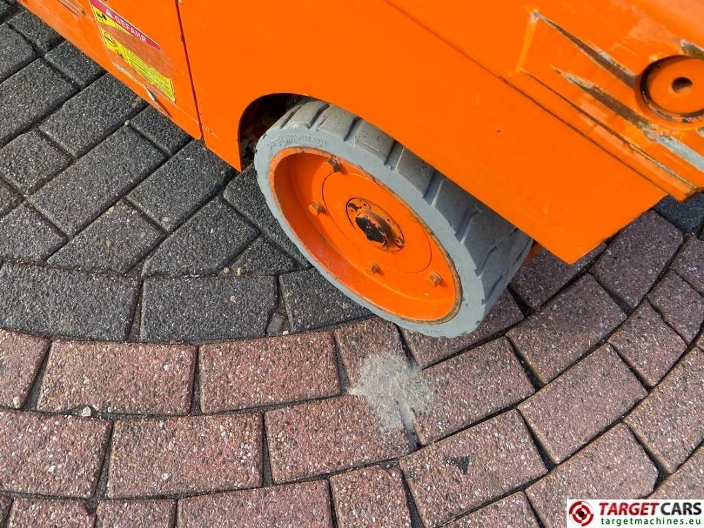 Lift u obliku makaza PB Lifttechnik S140-12EC Electric Scissor Work Lift 1380cm: slika 24