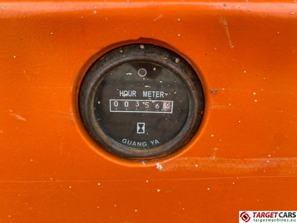 Lift u obliku makaza PB Lifttechnik S140-12EC Electric Scissor Work Lift 1380cm: slika 12