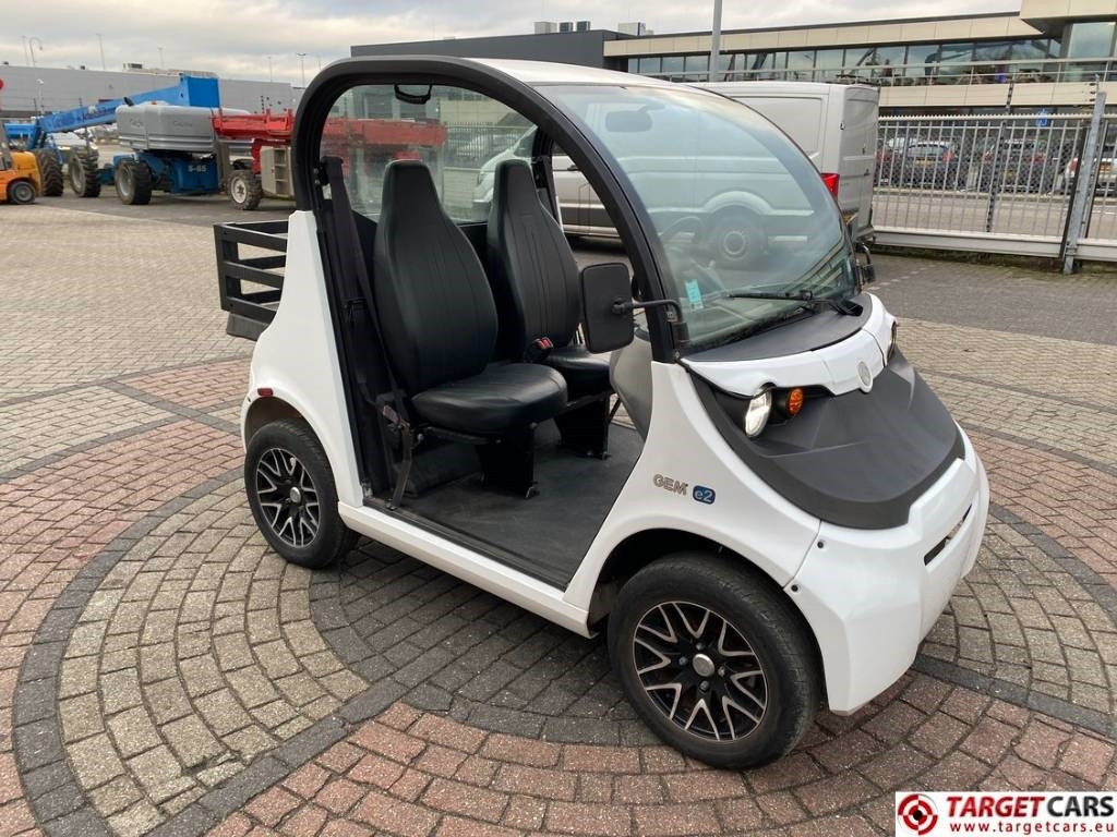Polaris Gem E2 Electric UTV Vehicle Road Registration - Automobil: slika 2 Polaris Gem E2 Electric UTV Vehicle Road Registration - Automobil: slika 2