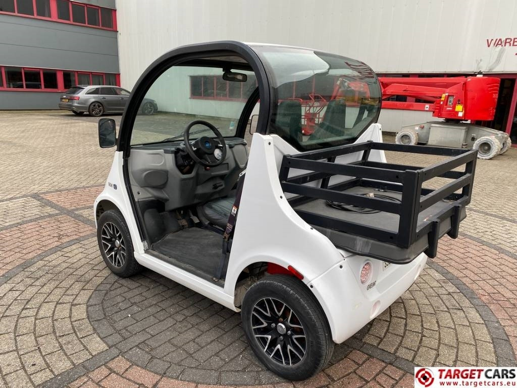 Polaris Gem E2 Electric UTV Vehicle Road Registration - Automobil: slika 4 Polaris Gem E2 Electric UTV Vehicle Road Registration - Automobil: slika 4