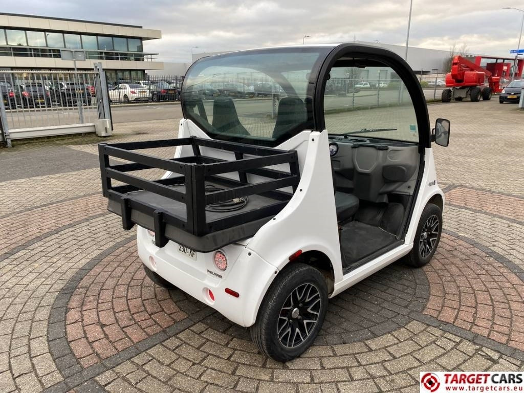 Polaris Gem E2 Electric UTV Vehicle Road Registration - Automobil: slika 3 Polaris Gem E2 Electric UTV Vehicle Road Registration - Automobil: slika 3
