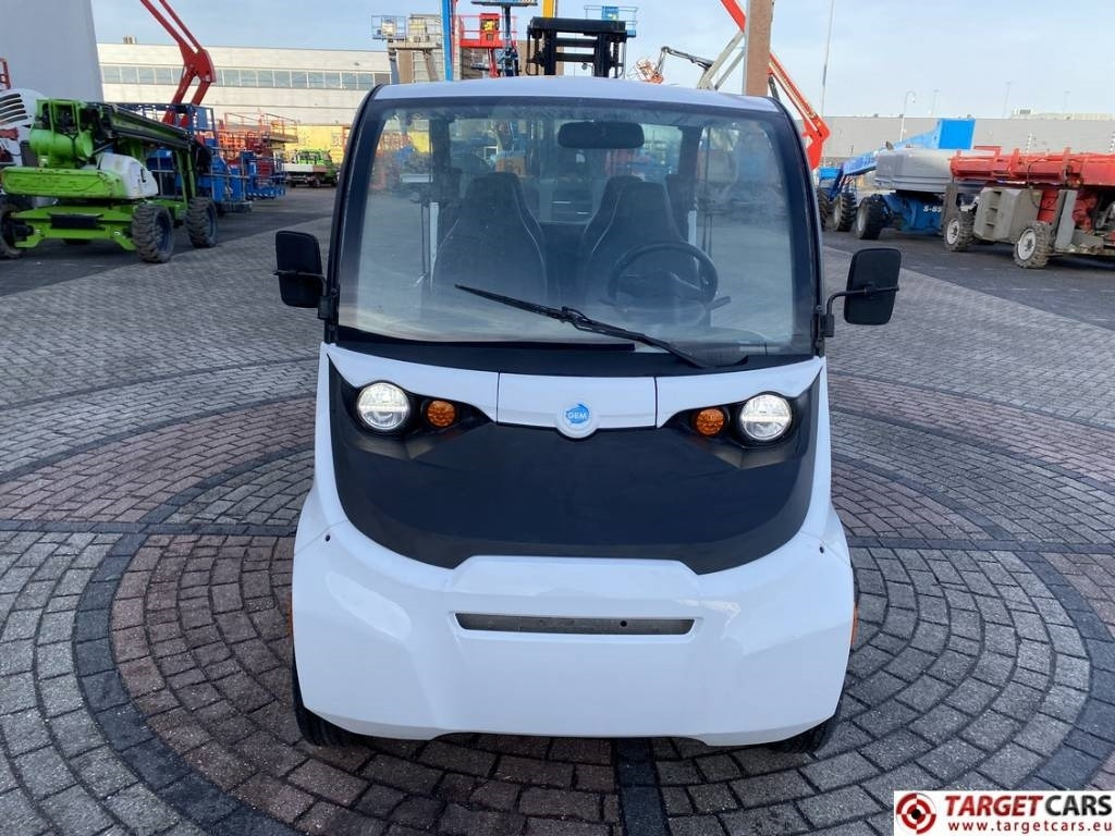 Polaris Gem E4 Electric UTV Vehicle Road Registration - Automobil: slika 2 Polaris Gem E4 Electric UTV Vehicle Road Registration - Automobil: slika 2