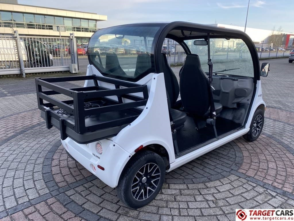Polaris Gem E4 Electric UTV Vehicle Road Registration - Automobil: slika 4 Polaris Gem E4 Electric UTV Vehicle Road Registration - Automobil: slika 4
