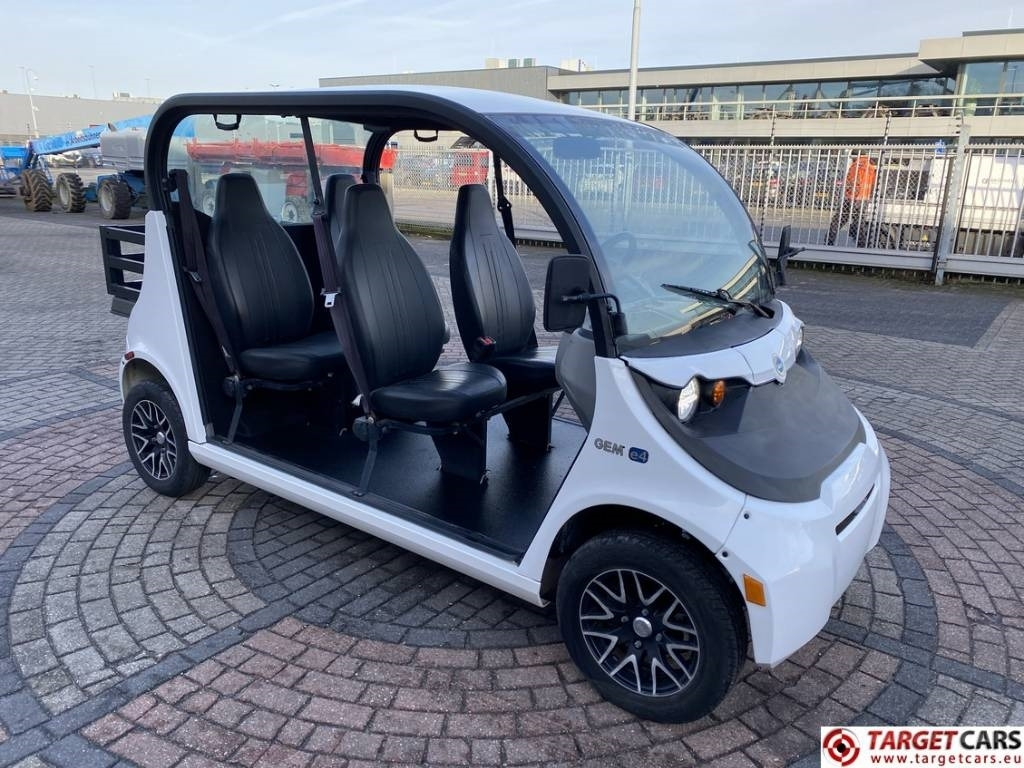 Polaris Gem E4 Electric UTV Vehicle Road Registration - Automobil: slika 3 Polaris Gem E4 Electric UTV Vehicle Road Registration - Automobil: slika 3